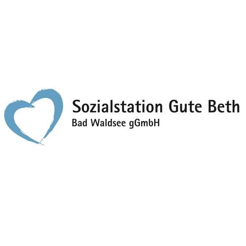Logo des Unternehmens: Gute Beth Bad Waldsee gGmbH Sozialstation