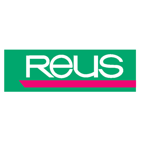 Logo des Unternehmens: Glas Reus GmbH & Co. KG