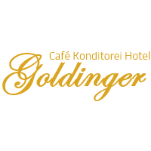 Hotel Café Konditorei Goldinger