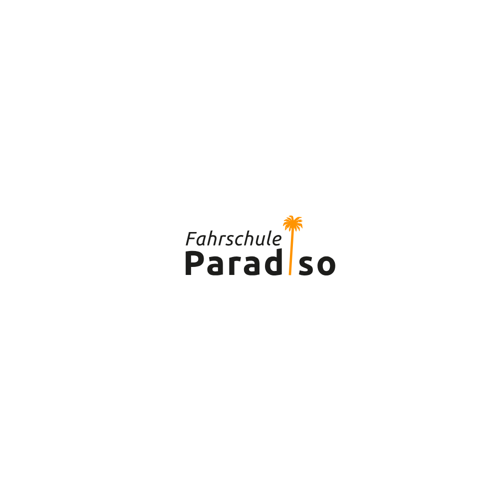 Logo des Unternehmens: Fahrschule Paradiso