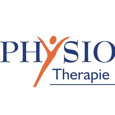 Logo des Unternehmens: Praxis für Physiotherapie Karin Wünsche