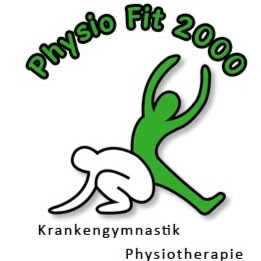 Logo des Unternehmens: Physio-Fit 2000 Thomas Weller GmbH