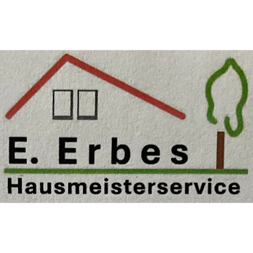 Logo des Unternehmens: Hausmeisterservice Erbes