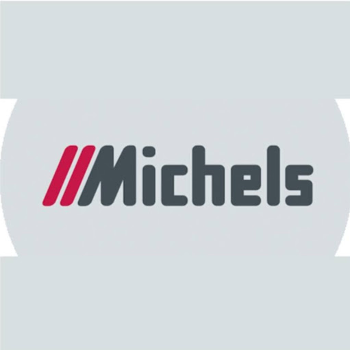 Logo des Unternehmens: Michels Markisen Saunabau GmbH