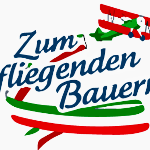 Logo des Unternehmens: Ristorante Pizzeria Zum fliegenden Bauern