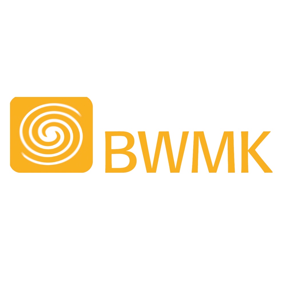 Logo des Unternehmens: BWMK (Behinderten-Werk Main-Kinzig e.V.)