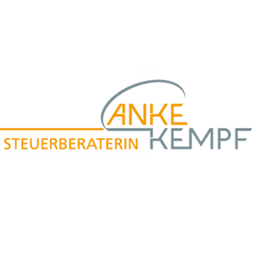 Kempf Anke Steuerberaterin