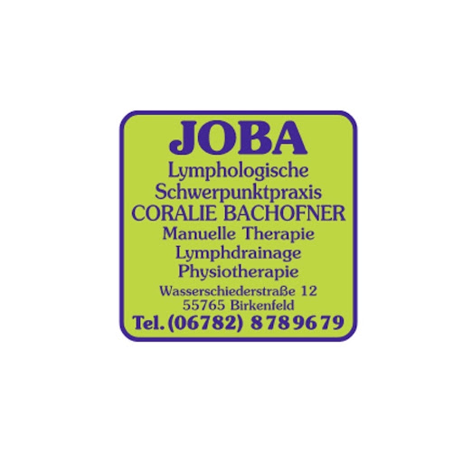 Logo des Unternehmens: C. Bachofner Physiotherapie