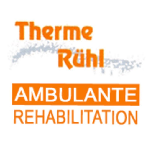 Logo des Unternehmens: Therme Rühl GbR