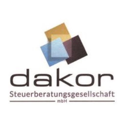 Logo des Unternehmens: dakor Steuerberatungsgesellschaft mbH Daniel Korn