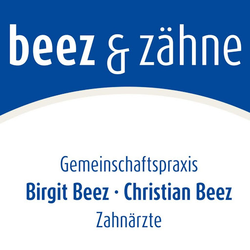 Logo des Unternehmens: Birgit Beez und Christian Beez Zahnärzte