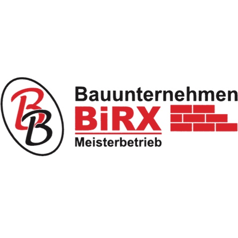 Bauunternehmen Birx
