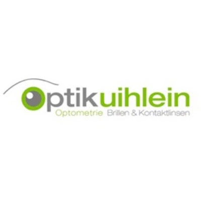 Logo des Unternehmens: Optik Uihlein Augenoptik Optometrie
