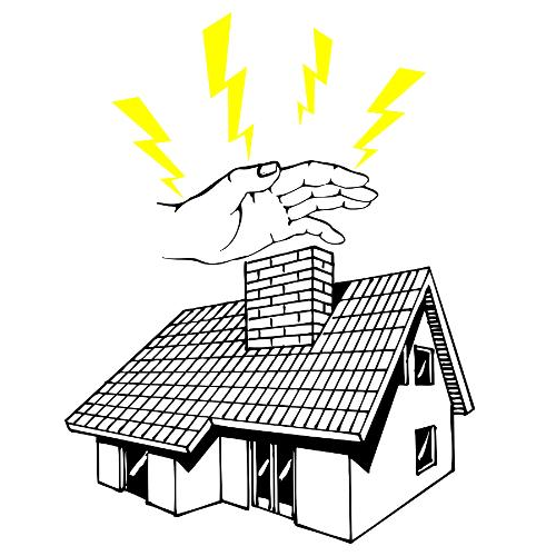 Logo des Unternehmens: Blitz-, Brand- & Bautenschutz Uwe Mehne