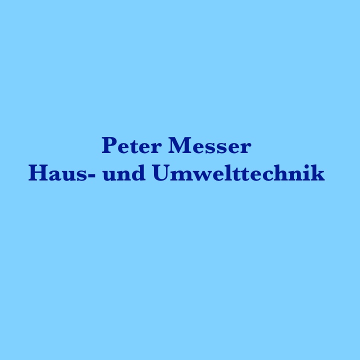 Peter Messer Heizung – Sanitär