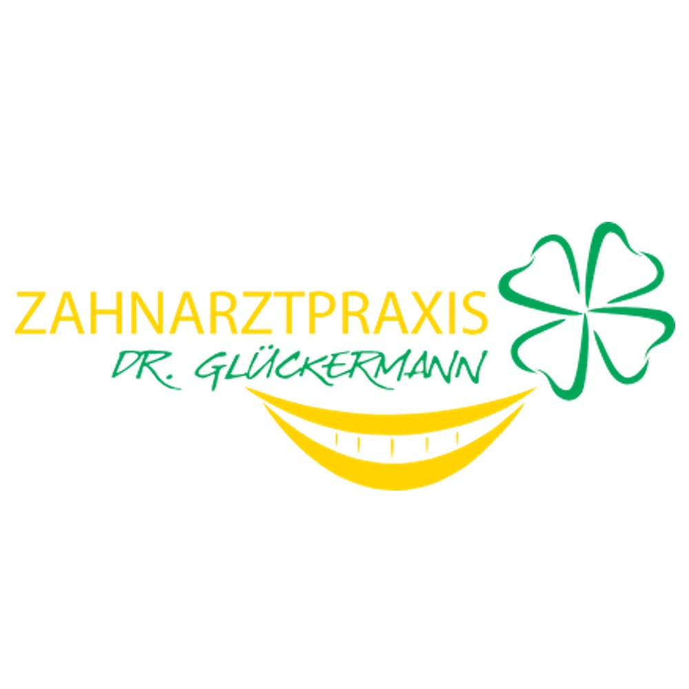 Logo des Unternehmens: Glückermann Susanne Dr. med. dent. Zahnarzt