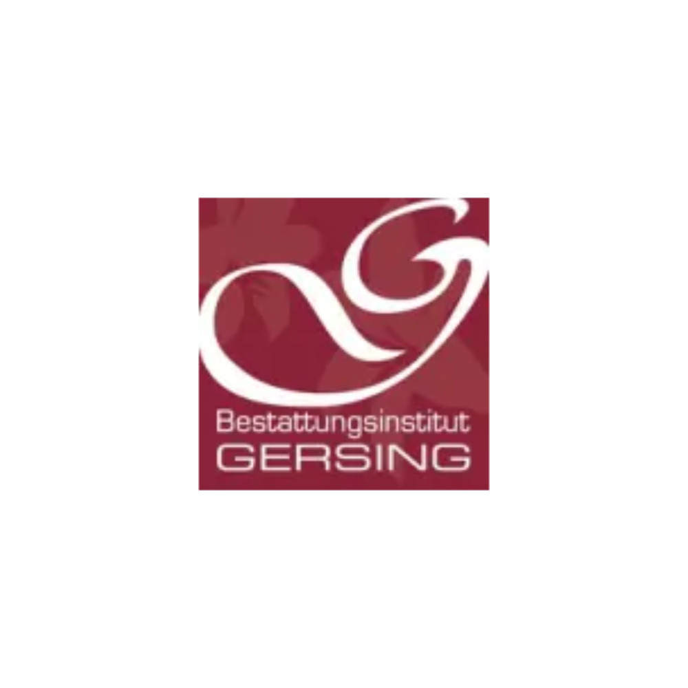 Erhard Gersing Beerdigungsinstitut