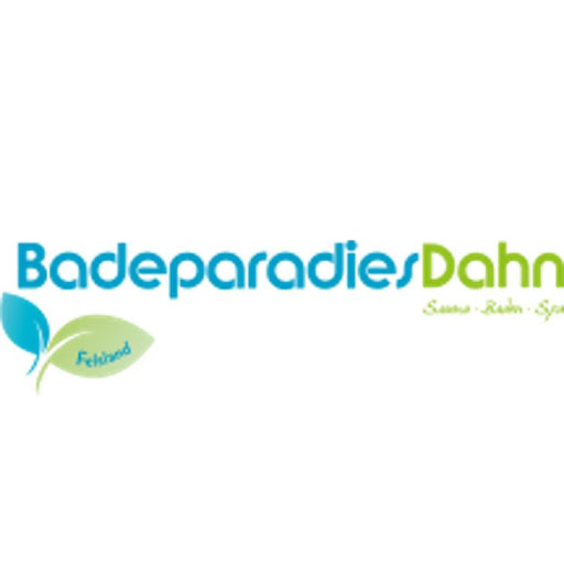 Logo des Unternehmens: Badeparadies Dahn Hallen-Freibad