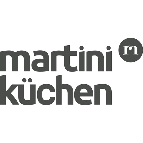 Logo des Unternehmens: Martini Möbelforum GmbH & Co. KG Küchen