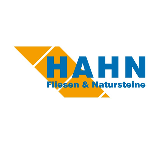 Logo des Unternehmens: Fliesen Hahn GmbH & Co. KG