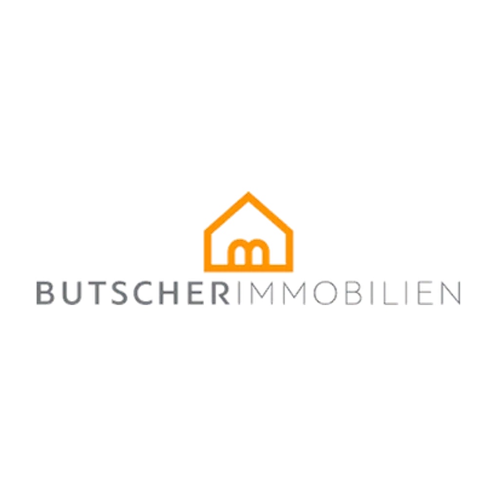 Logo des Unternehmens: Butscher Immobilien Meiningen