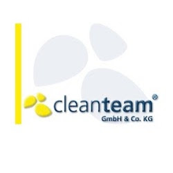 Cleanteam Gmbh & Co. Kg Reinigung