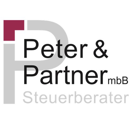 Logo des Unternehmens: Peter & Partner mbB Steuerberater