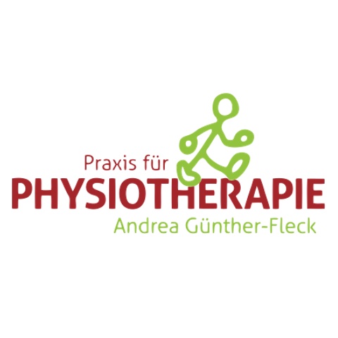Logo des Unternehmens: Praxis für Physiotherapie Andrea Günther-Fleck
