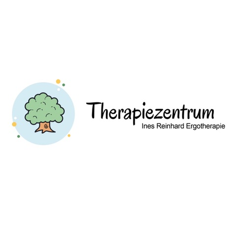 Logo des Unternehmens: Therapiezentrum Ines Reinhard-Hensel Ergotherapie
