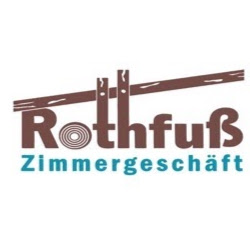 Matthias Rothfuß Zimmergeschäft