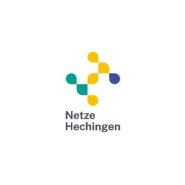 Logo des Unternehmens: Netze Hechingen GmbH & Co. KG