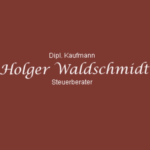 Dipl.-Kfm. Holger Waldschmidt