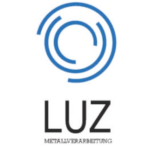 Logo des Unternehmens: Luz Metallverarbeitung, Inh. Heike Wörner