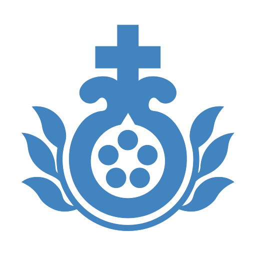 Logo des Unternehmens: Barmherzige Brüder Behindertenhilfe gGmbH Gremsdorf