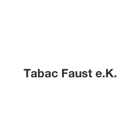 Tabac Faust E.k.