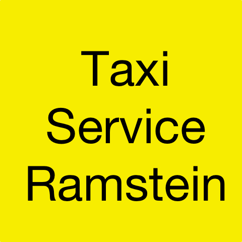 Taxi Service Ramstein