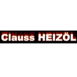 Logo des Unternehmens: Mineralöl Clauss Heizöl