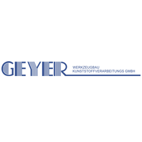 Logo des Unternehmens: Bruno Geyer Werkzeugbau Kunststoffverarbeitungs GmbH
