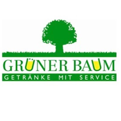 Getränkeservice Grüner Baum