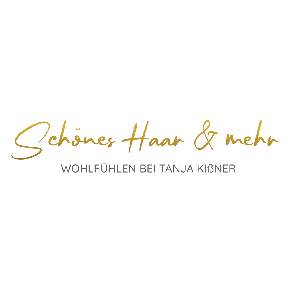 Logo des Unternehmens: Friseur Tanja Kissner - Schönes Haar und mehr