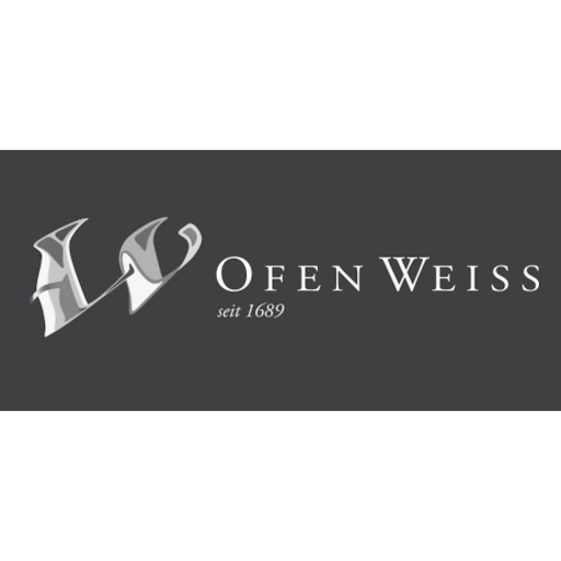 Logo des Unternehmens: Weiss Ofen GmbH