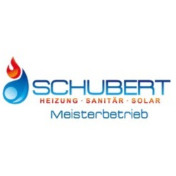 Logo des Unternehmens: Schubert Vitali Heizungsbau