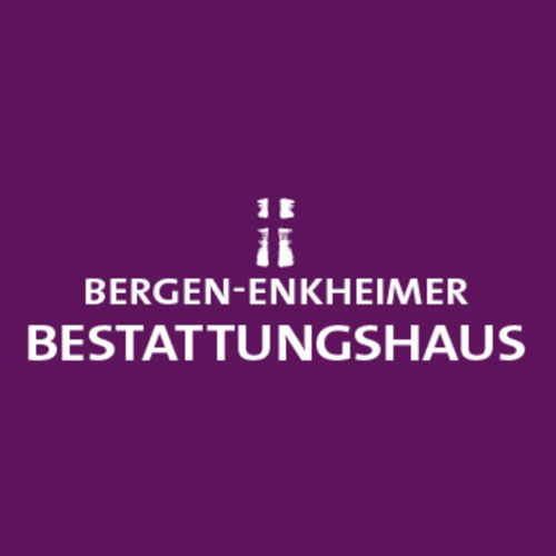 Logo des Unternehmens: Bergen-Enkheimer Bestattungshaus TFI GmbH