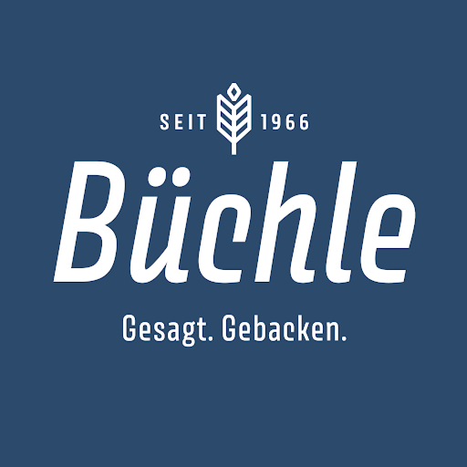 Logo des Unternehmens: Mein Bäcker Büchle