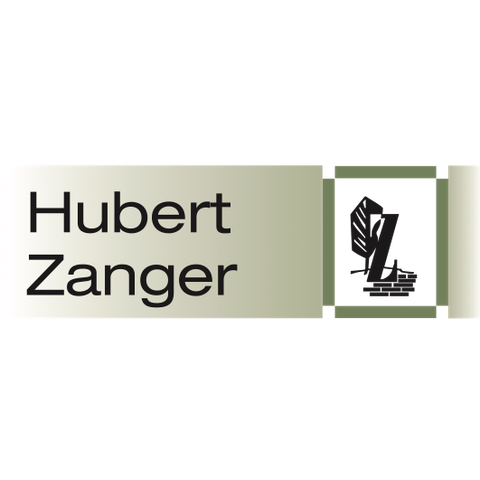 Logo des Unternehmens: Hubert Zanger GmbH