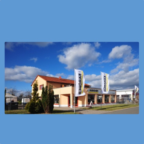 Logo des Unternehmens: Siegling GmbH KÄRCHER Store Reinigungstechnik