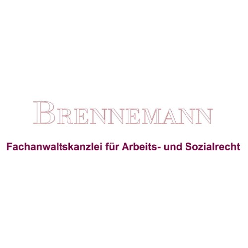 S. G. Brennemann Rechtsanwältin