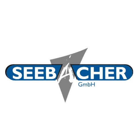 Logo des Unternehmens: Martin Seebacher GmbH