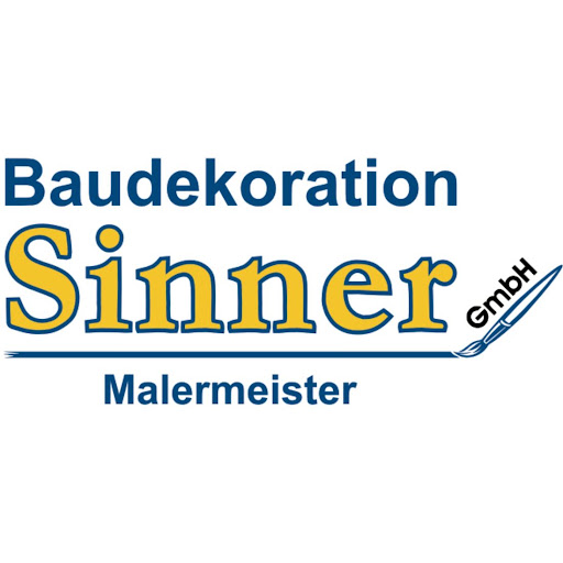 Baudekoration Sinner GmbH