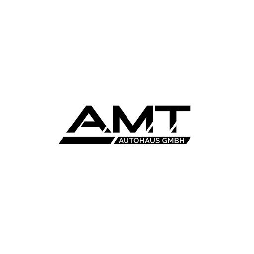 Logo des Unternehmens: A.M.T. Autohaus GmbH
